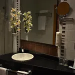 Odeon 酒店 费罗尔