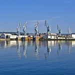 Odeon 4* Φερόλ