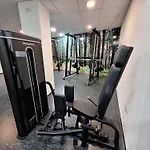 Odeon 4* 费罗尔