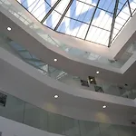 酒店 Odeon 4*