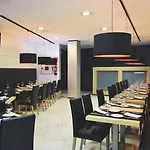 Odeon 酒店