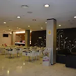 酒店 Odeon