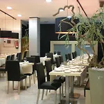 酒店 Odeon