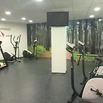 酒店 Odeon 费罗尔