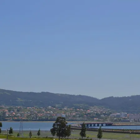 Odeon 4* Ferrol