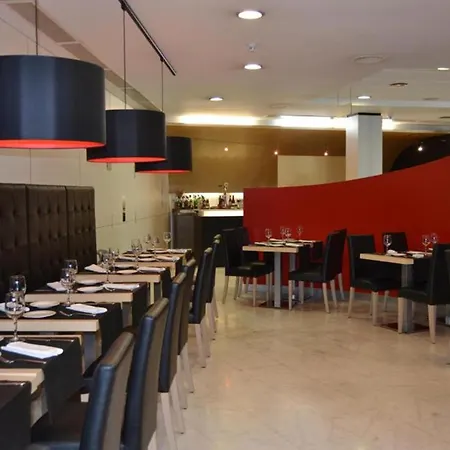 Hotel Odeon