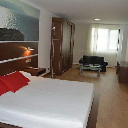 Hotel Odeon 4*