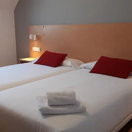 Odeon 4* Ferrol