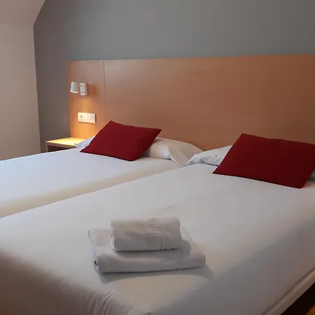 Odeon 4* フェロル