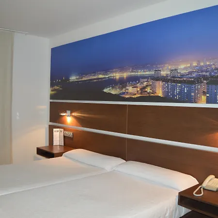 Odeon Hotel Ferrol