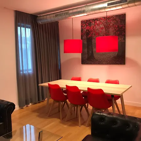 Spa Sercotel Odeón