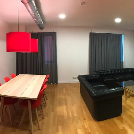 Odeon Hotel Ferrol