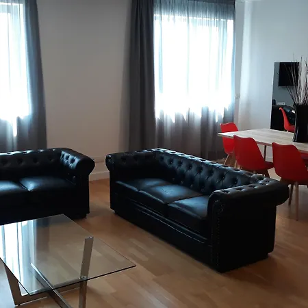 Odeon Hotel