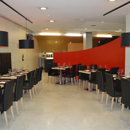 Hotel Odeon 4*