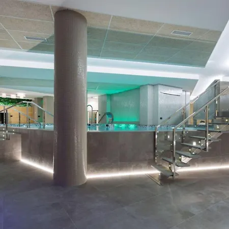 Odeon Hotel