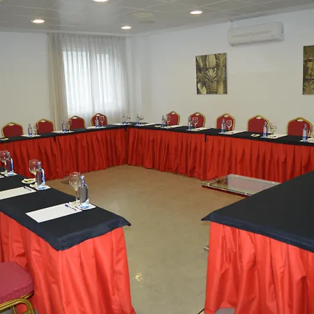Odeon Hotel
