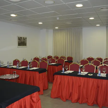 Odeon 4* Ferrol