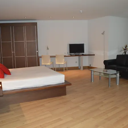 Hotel Spa Sercotel Odeón 4*