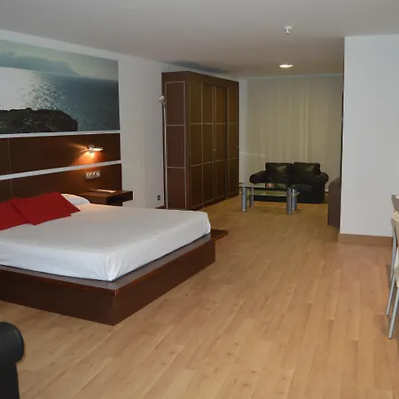 Spa Sercotel Odeón