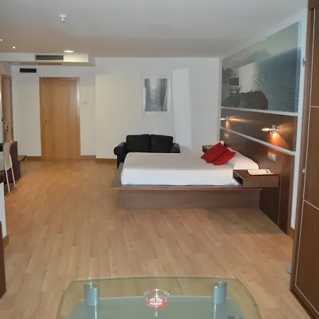 Spa Sercotel Odeón 4*