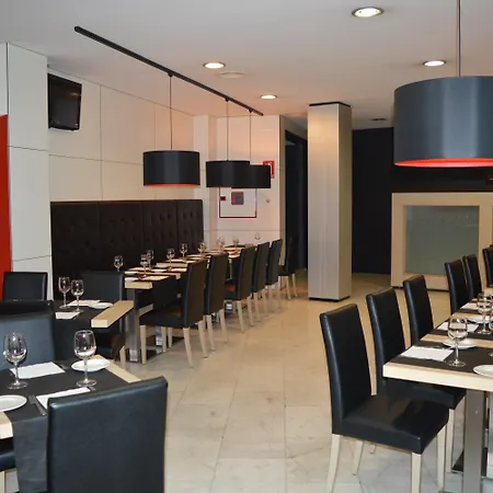 Odeon Ξενοδοχείο