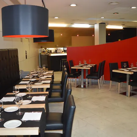 Spa Sercotel Odeón