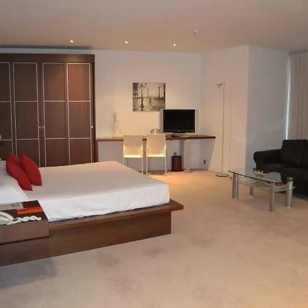 Odeon Hotel Ferrol