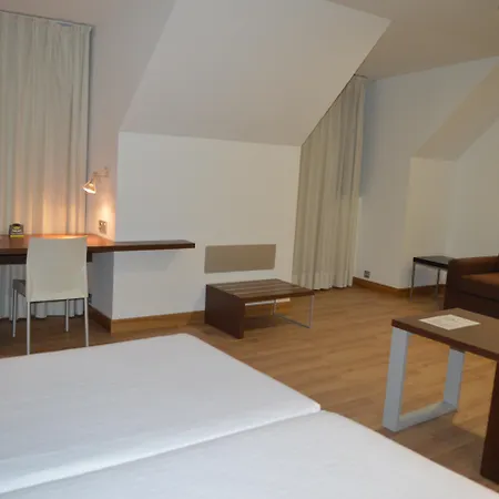 Hotel Odeon