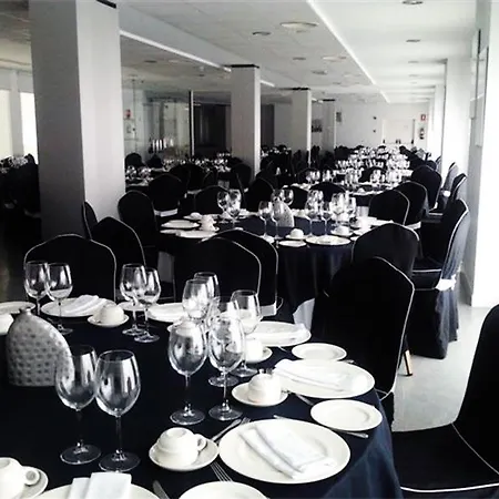 Hotel Odeon