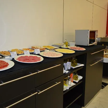 Odeon Hotel