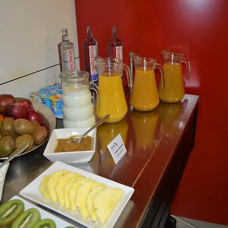 Hotel Odeon 4*