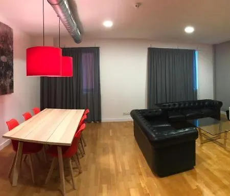 Odeon 4* フェロル