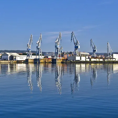 Odeón 4* Ferrol