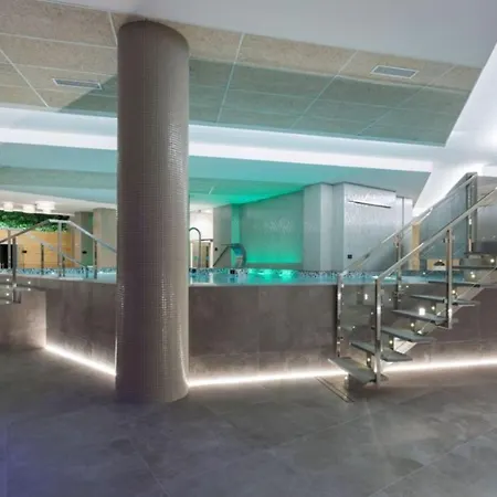 Odeon Hotel Ferrol
