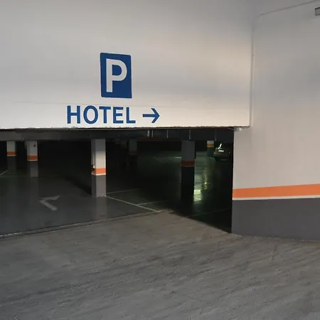 Hotel Odeon 4*