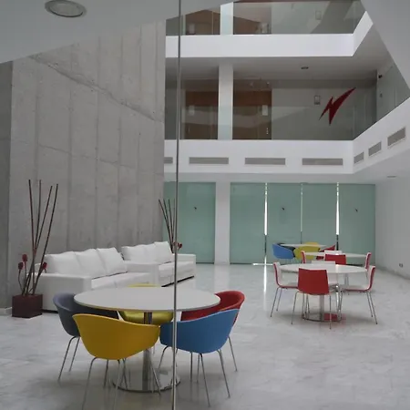 Spa Sercotel Odeón Ferrol