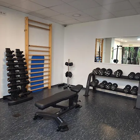 Sercotel Odeón Ferrol