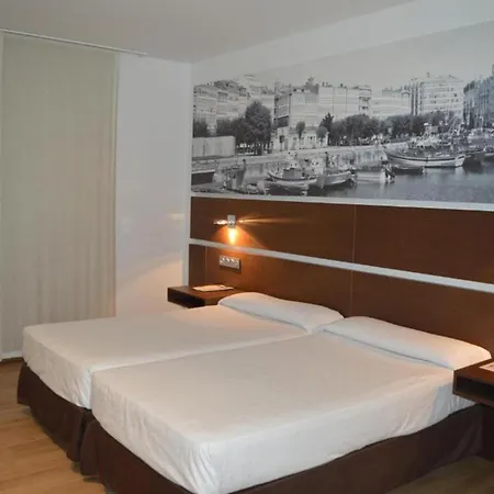 Odeon 4* Ferrol