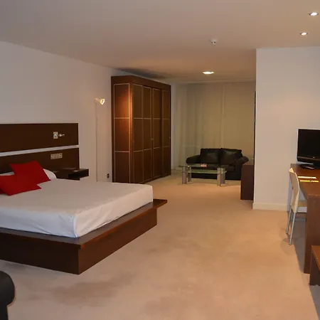 Sercotel Odeón Hotel 4*