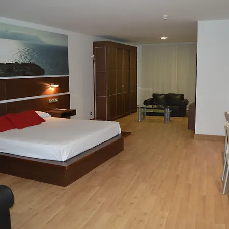 Odeón Hotel 4*