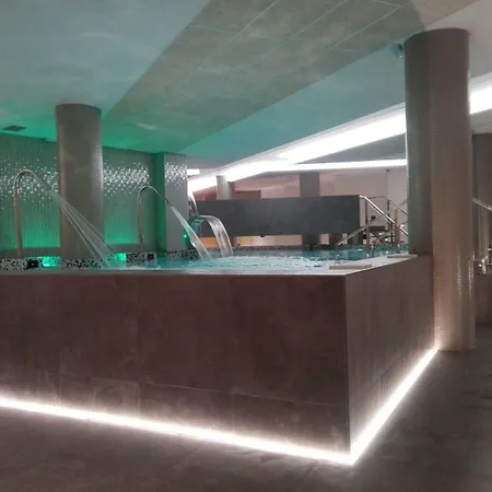 Odeon Ξενοδοχείο Φερόλ