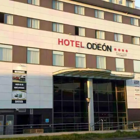 Odeon 费罗尔
