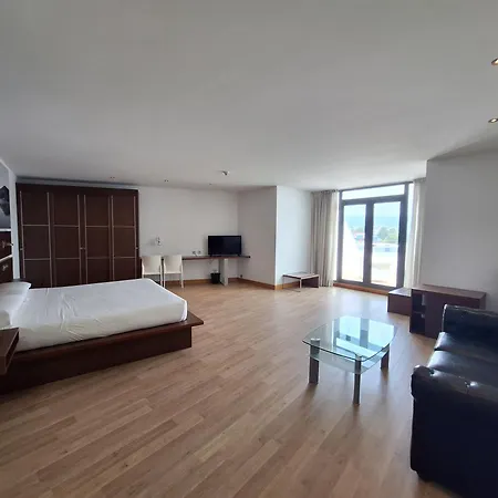 Odeón Hotel