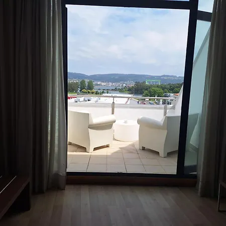 Hotel Odeón