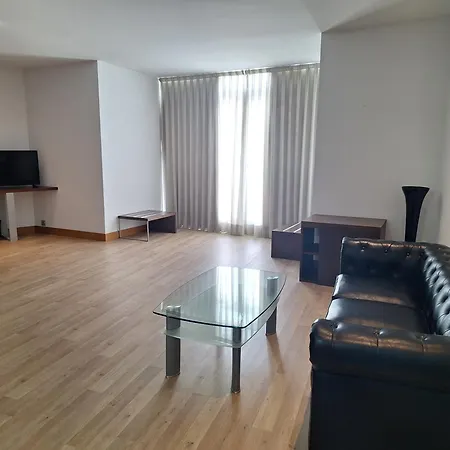 Odeon Hotel