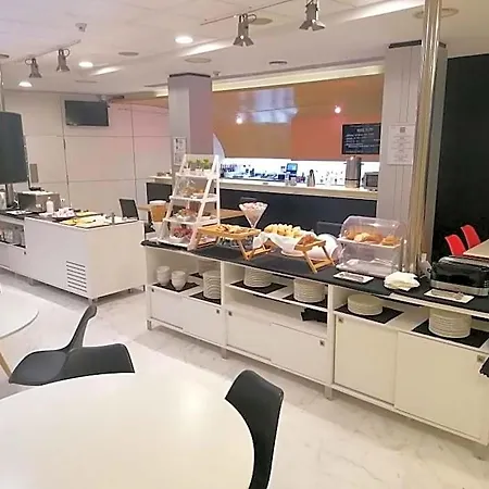 Ξενοδοχείο Odeon Φερόλ