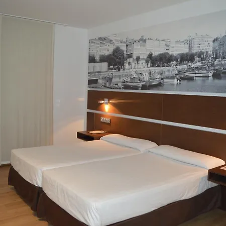 Hotel Odeon 4*