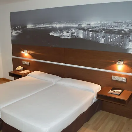 Odeon Hotel