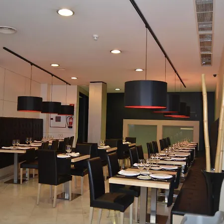Odeon Ferrol