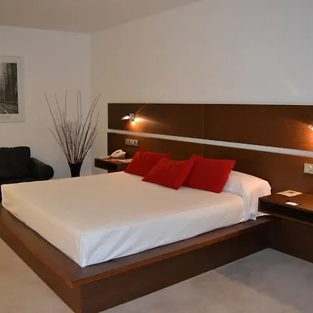 Spa Sercotel Odeón Ferrol